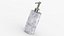 Dispenser di sapone 02 Colore 2