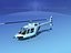 Bell 206 Jet Ranger V18