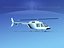 Bell 206 Jet Ranger V18