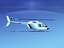 Bell 206 Jet Ranger V18
