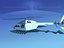 Bell 206 Jet Ranger V18