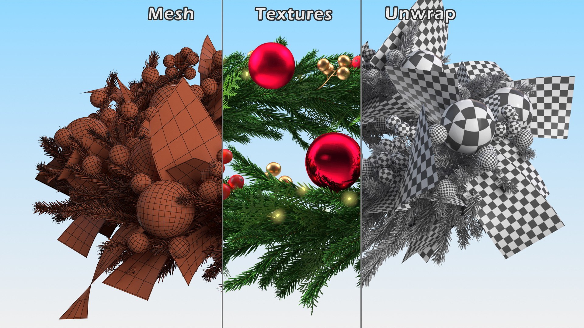 Christmas Collection 3D model https://p.turbosquid.com/ts-thumb/Ft/hzL8Zq/iu/christmascollection3dmodel009/jpg/1639695772/1920x1080/fit_q87/9428e757a7f8935120a9598bd994b454468ae790/christmascollection3dmodel009.jpg