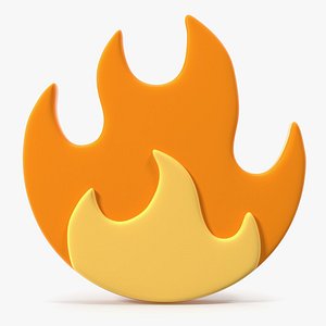 Fire Emoji model