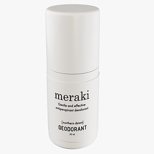 Meraki Deodorant