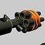 Claw Crusher