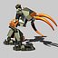 Claw Crusher