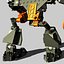 Claw Crusher