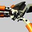 Claw Crusher