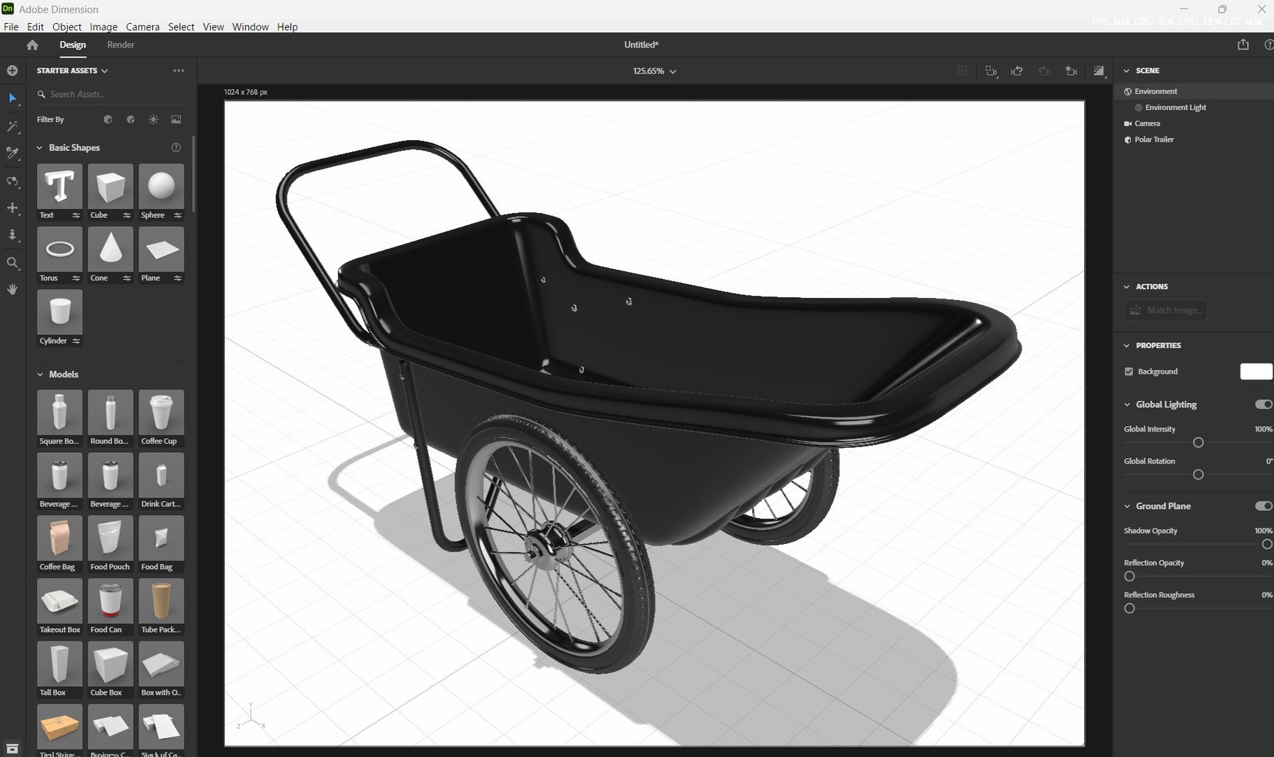 3D Polar Trailer Utility Cart https://p.turbosquid.com/ts-thumb/Ft/yzIrex/WY/ad/jpg/1733744851/1920x1080/fit_q87/cd9a98df40768181df186e832adc37b76ee7648d/ad.jpg