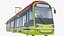 Collezione di tram europei