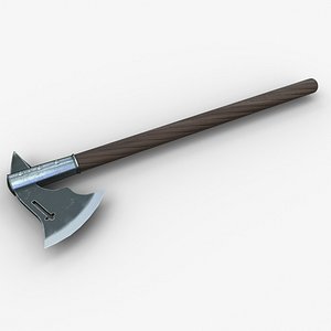 War Axe