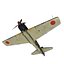 A6M3 Zero Reisen - 251 Kokutai