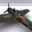 A6M3 Zero Reisen - 251 Kokutai