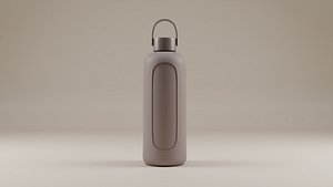 Minimalist Water Bottle