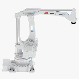 irb 3D model
