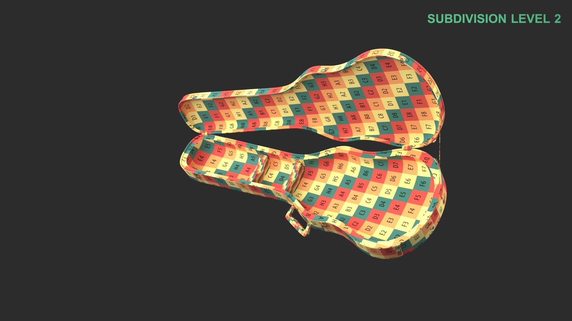 3D Guitar Case https://p.turbosquid.com/ts-thumb/Fu/MYBXfV/39/wireframe_0000/jpg/1737054014/1920x1080/fit_q87/760d0add5c904d2303dc1db7b0278f3567806034/wireframe_0000.jpg