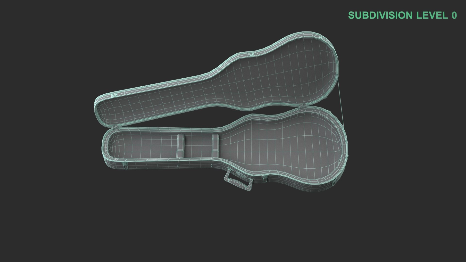 3D Guitar Case https://p.turbosquid.com/ts-thumb/Fu/MYBXfV/ku/wireframe_0008/jpg/1737054016/1920x1080/fit_q87/5bf19b645ea256ed6b570aed5ab83f993122d72f/wireframe_0008.jpg