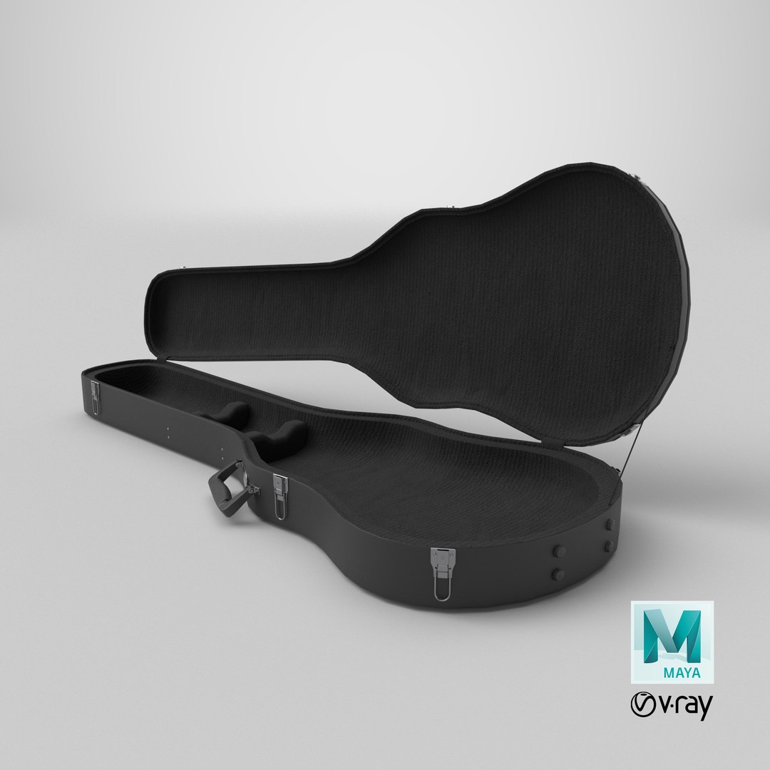 3D Guitar Case https://p.turbosquid.com/ts-thumb/Fu/MYBXfV/oX/stemcell_maya_vray_render/png/1737575691/1920x1080/fit_q87/dfffad28cfea5216b66a276e155f369881a20cdd/stemcell_maya_vray_render.jpg