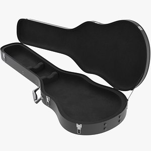Guitar Case