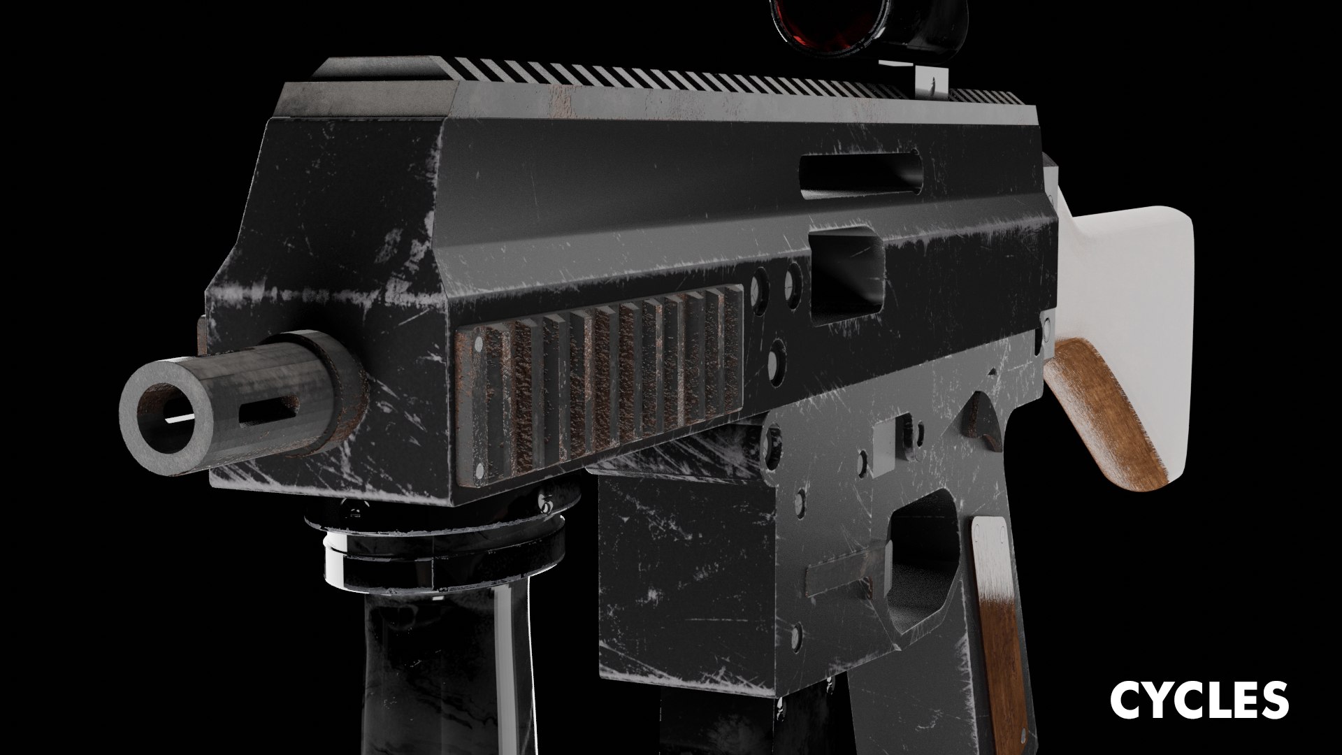3D Realistic Weapon Low Poly - PBR Texture - Blender Cinema 4D Low-poly 3D model https://p.turbosquid.com/ts-thumb/Fu/QADEaI/oZ/cycles4/png/1624562124/1920x1080/fit_q87/efd369e1b5088a7c4a7e5a0d97c4f6d013090dba/cycles4.jpg