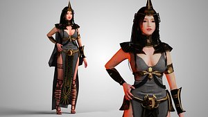 Egyptian Ancient - GameReady