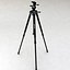 canon eos 450d tripod 3d model