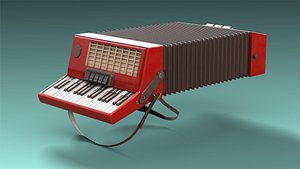 Accordion