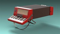 Accordion