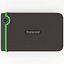 Disco Rígido Externo USB Transcend 1 TB