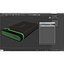 Disco Rígido Externo USB Transcend 1 TB