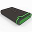 Disco Rígido Externo USB Transcend 1 TB