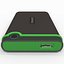 Disco Rígido Externo USB Transcend 1 TB