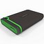 Disco Rígido Externo USB Transcend 1 TB