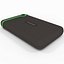 Disco Rígido Externo USB Transcend 1 TB