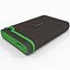 Disco Rígido Externo USB Transcend 1 TB