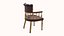 Chesterfield Office Chair