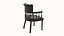 Chesterfield Office Chair
