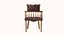 Chesterfield Office Chair