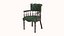 Chesterfield Office Chair
