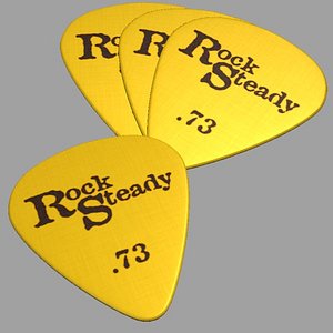 Guitar Pick