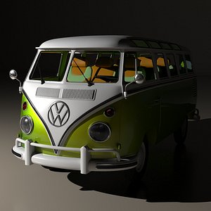 Volkswagen combi t1