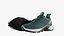Salomon Alphacross 3 Verde