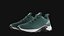 Salomon Alphacross 3 Verde