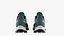 Salomon Alphacross 3 Verde