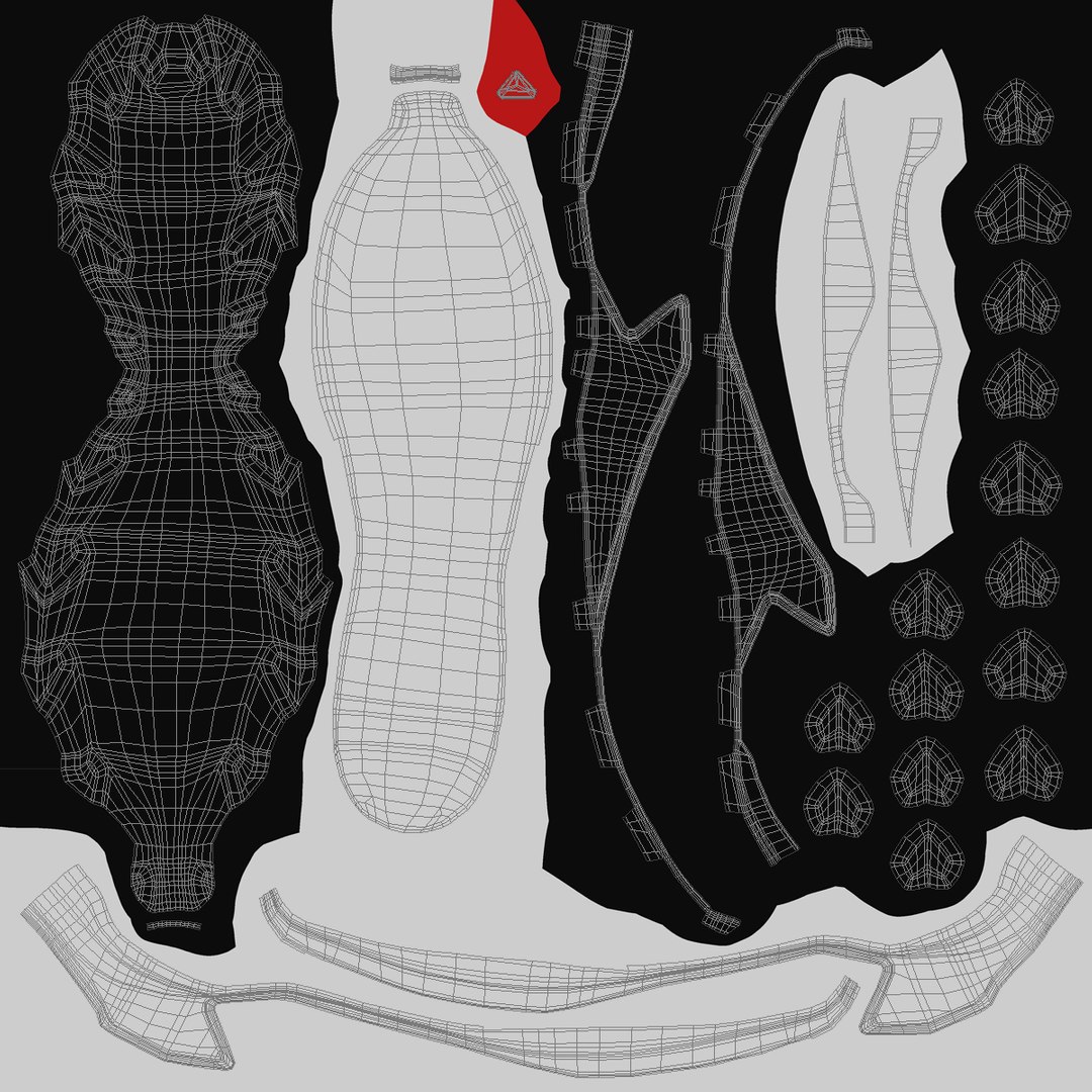 3D Salomon Alphacross 3 Green model https://p.turbosquid.com/ts-thumb/Fu/arTKV9/dC/uvwmap02/jpg/1656874578/1920x1080/fit_q87/7c448c929f0f9fd913ce6d908f562fd7db399b4c/uvwmap02.jpg