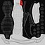Salomon Alphacross 3 Verde