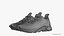 Salomon Alphacross 3 Verde
