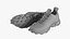 Salomon Alphacross 3 Verde