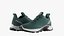 Salomon Alphacross 3 Verde