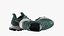 Salomon Alphacross 3 Verde